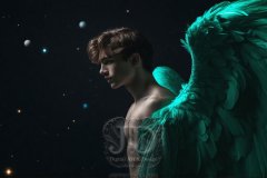 Angels from Above