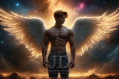 Angels from Above