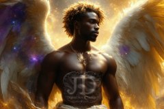 Angels from Above
