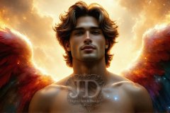 Angels from Above