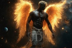 Angels from Above