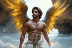 Angels from Above