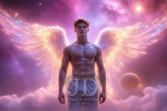 Angels from Above