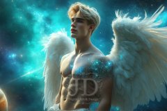 Angels from Above