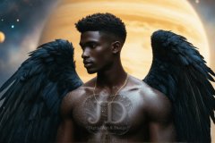 Angels from Above