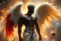 Angels from Above