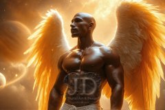 Angels from Above