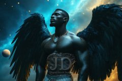 Angels from Above