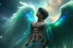 Angels from Above