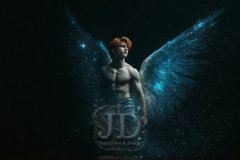 Angels from Above