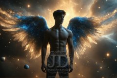 Angels from Above