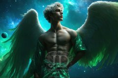 Angels from Above