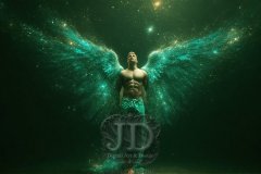 Angels from Above