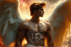 Angels from Above