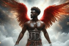 Angels from Above