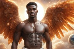 Angels from Above