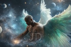 Angels from Above