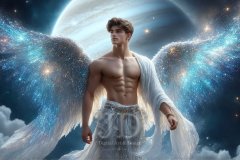 Angels from Above