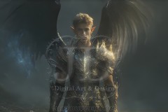 Angels from Above - Desktop