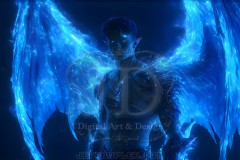 Angels from Above - Desktop