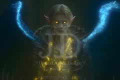 Angels from Above - Desktop
