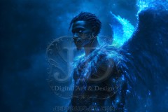 Angels from Above - Desktop
