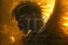 Angels from Above - Desktop