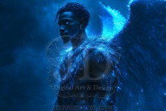 Angels from Above - Desktop