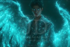 Angels from Above - Desktop