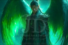 Angels from Above - Desktop