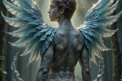 Angels of the Elements