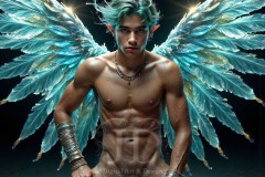 Angels of the Elements