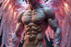 Angels of the Elements