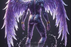 Angels of the Elements