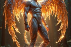 Angels of the Elements