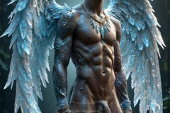 Angels of the Elements