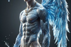 Angels of the Elements