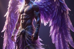 Angels of the Elements