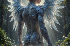 Angels of the Elements