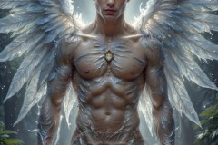 Angels of the Elements