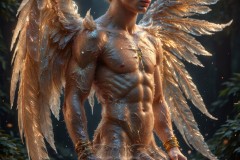 Angels of the Elements