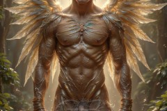Angels of the Elements