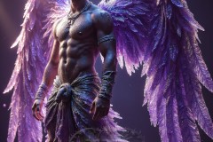 Angels of the Elements