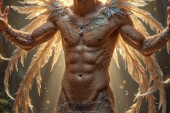 Angels of the Elements