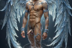 Angels of the Elements