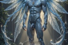 Angels of the Elements