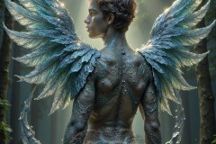 Angels of the Elements