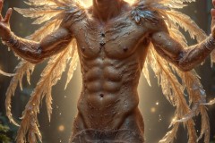 Angels of the Elements