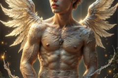 Angels of the Elements