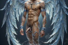 Angels of the Elements